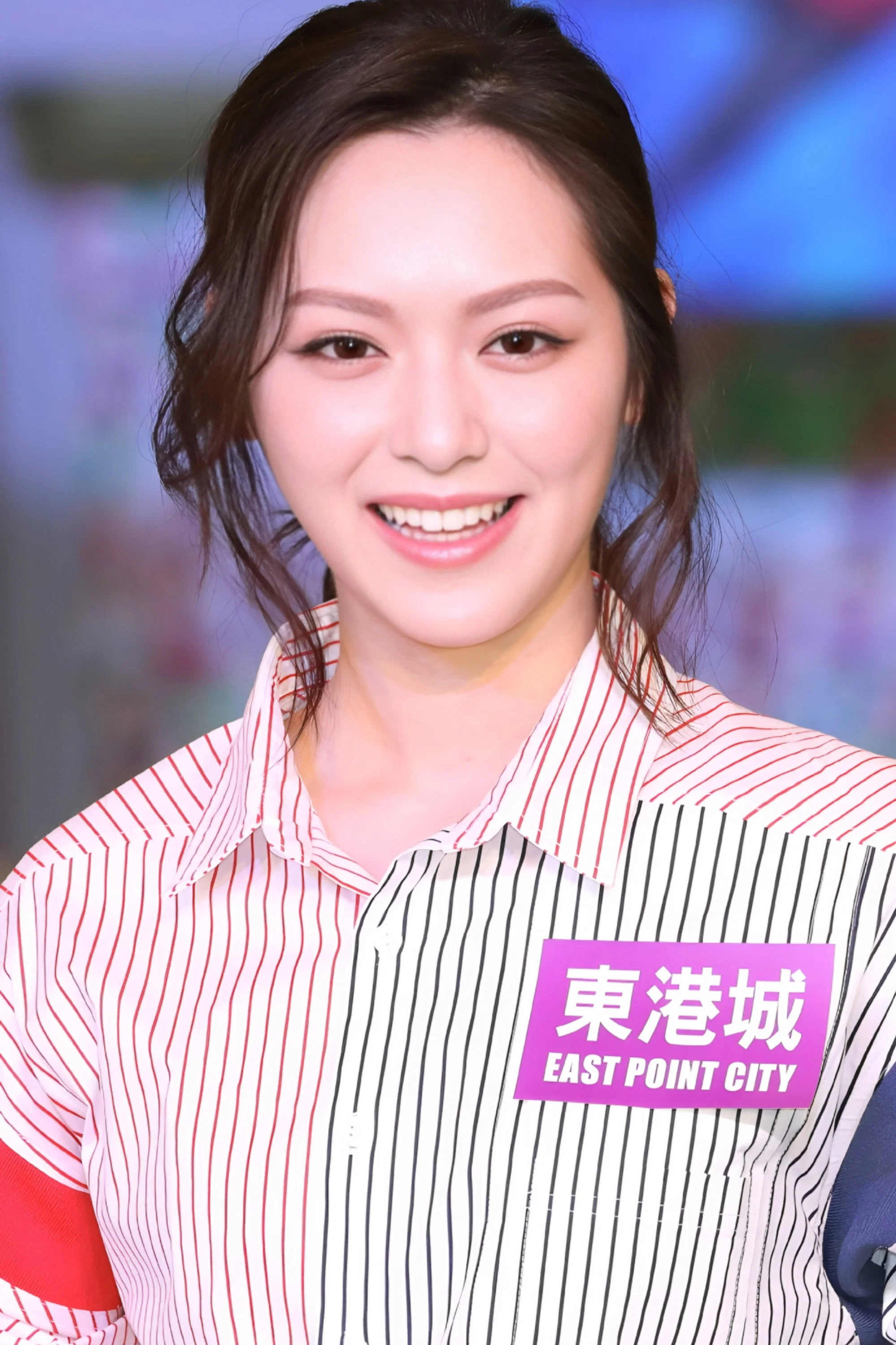 冯盈盈