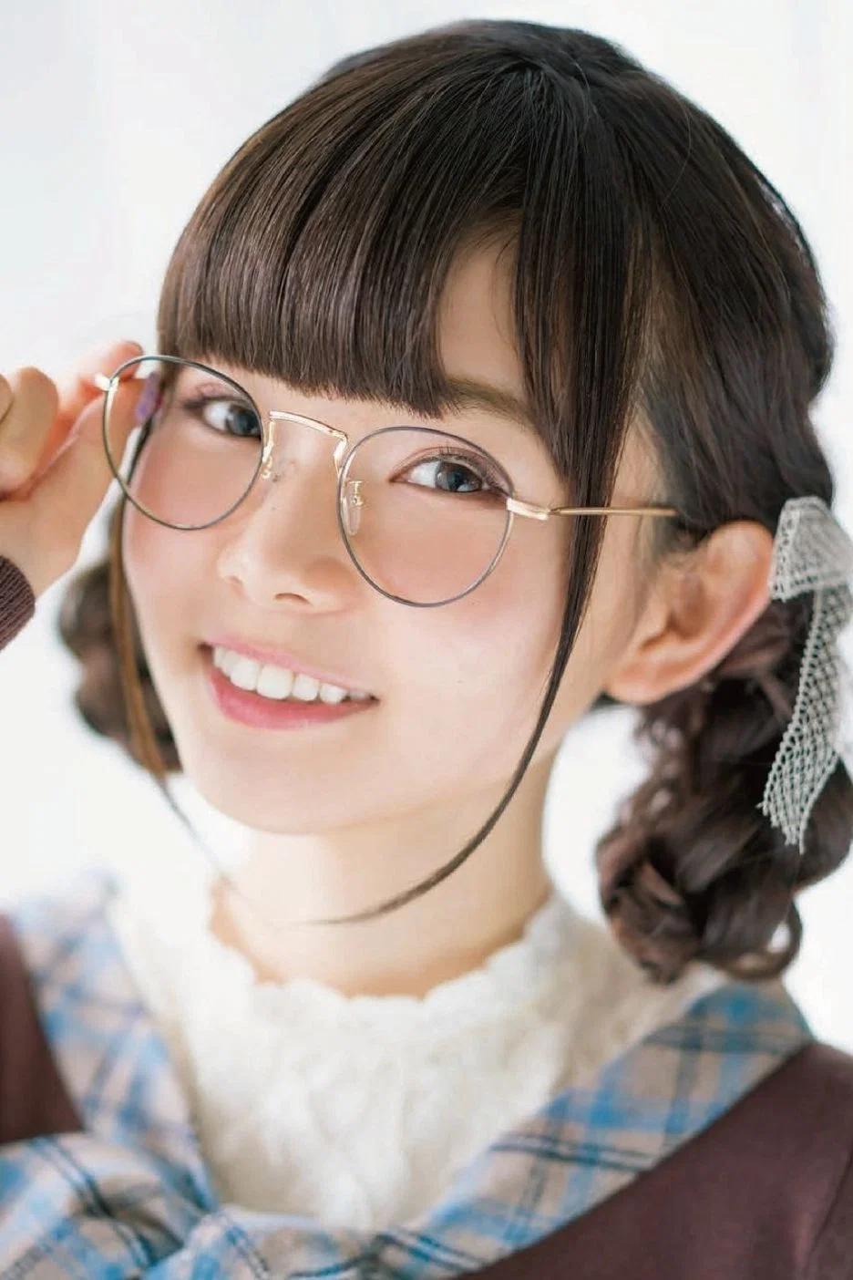 诹访奈奈香