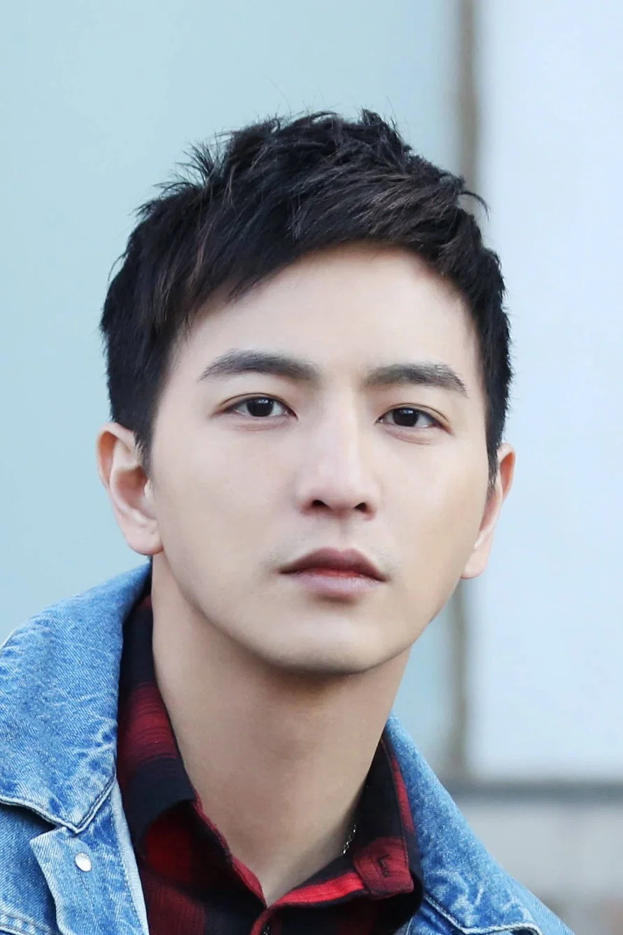杨奇煜