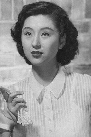 津岛惠子