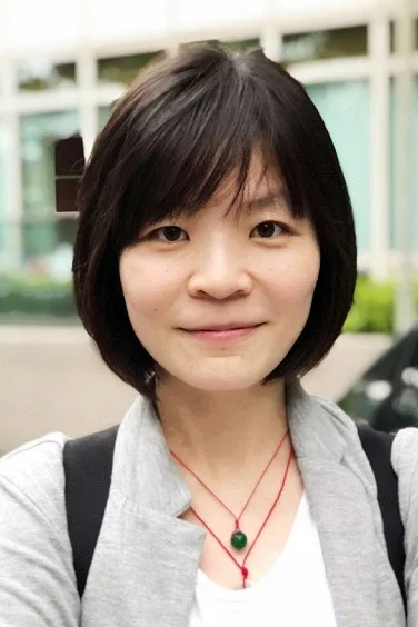 林冠慧
