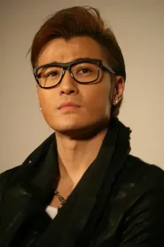 许绍洋