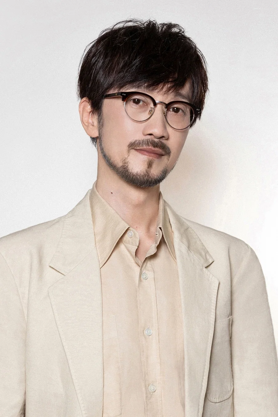 周传雄