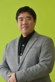 武居正能