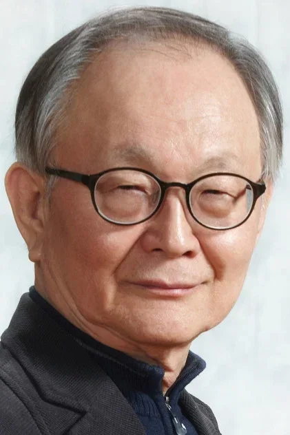 金在健