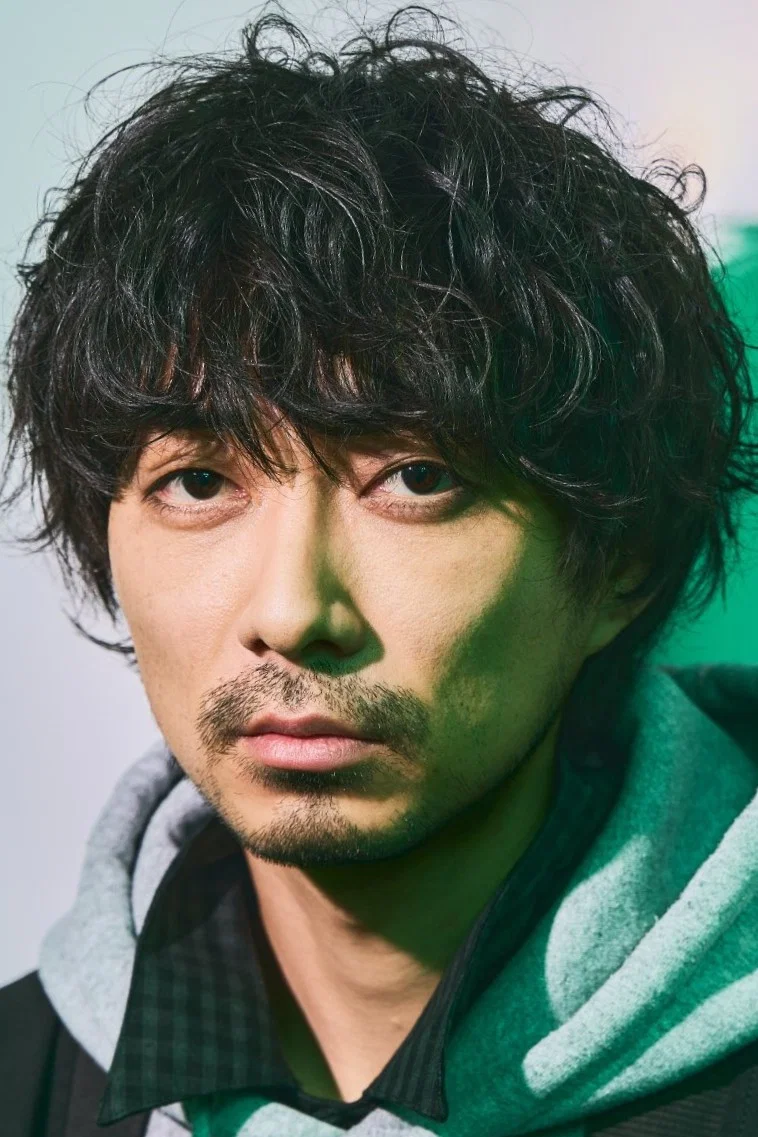涩谷谦人