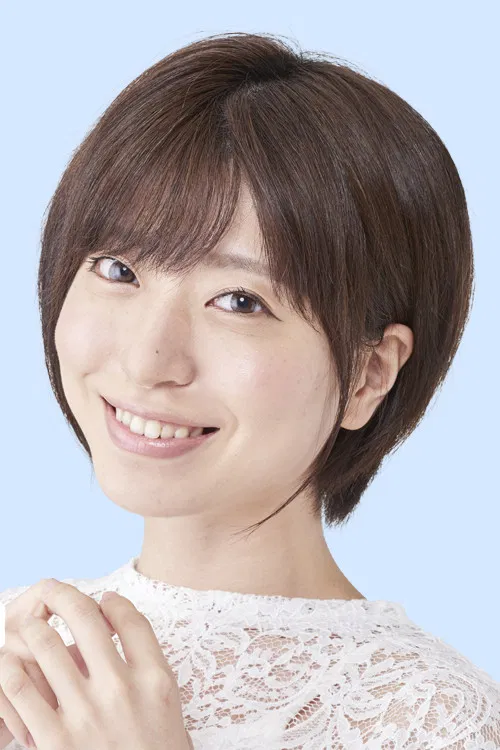 八卷安奈