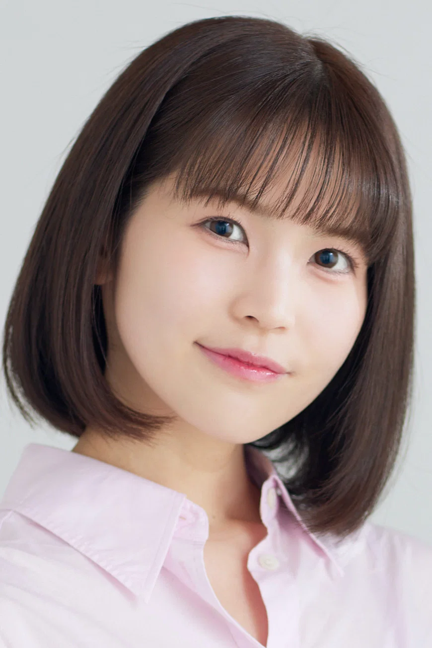 岩井映美里