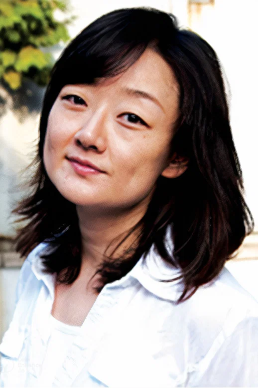 杨吉娜