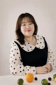 徐佳琦