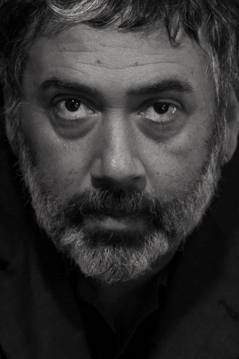 Andrés Nazarala