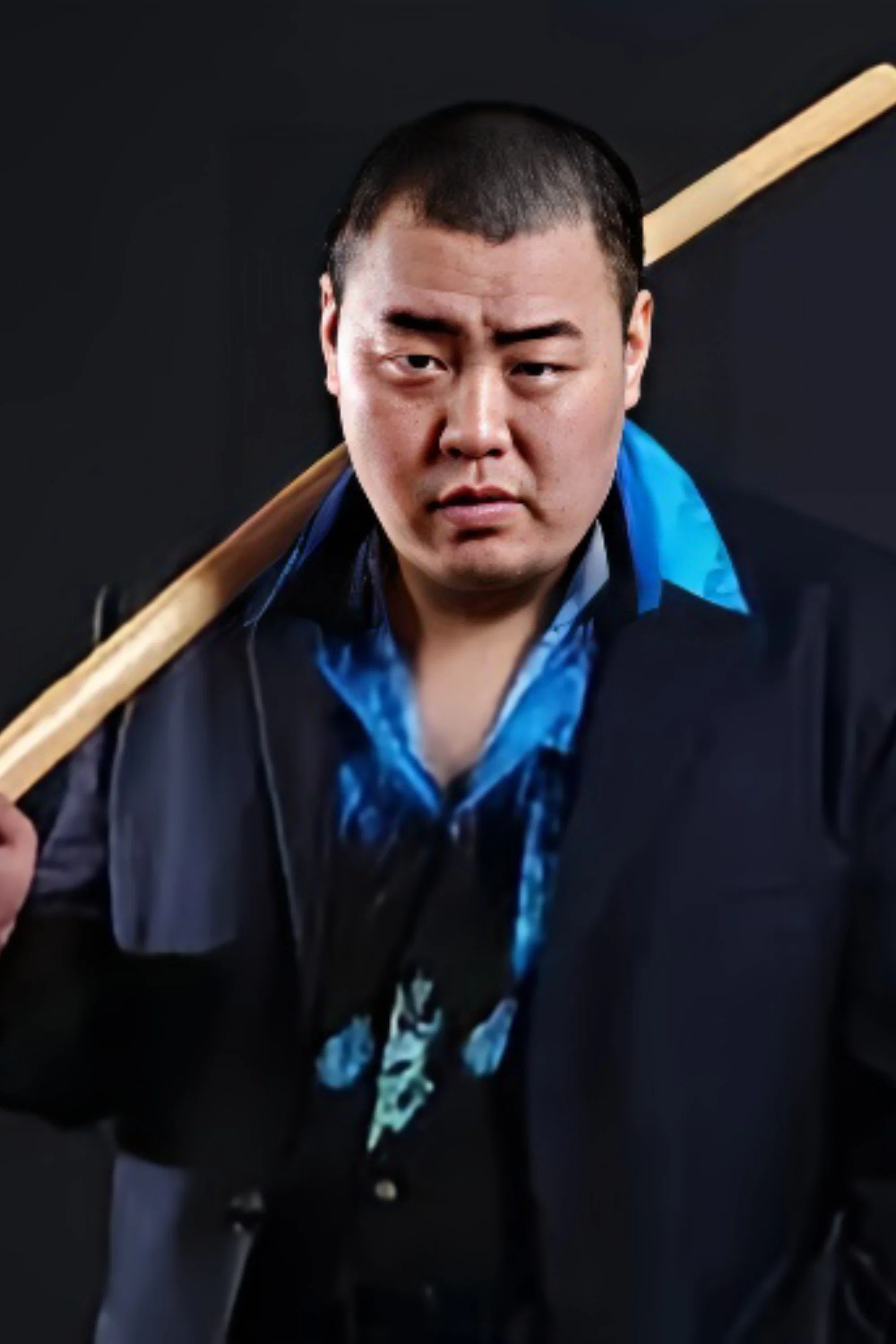 福海