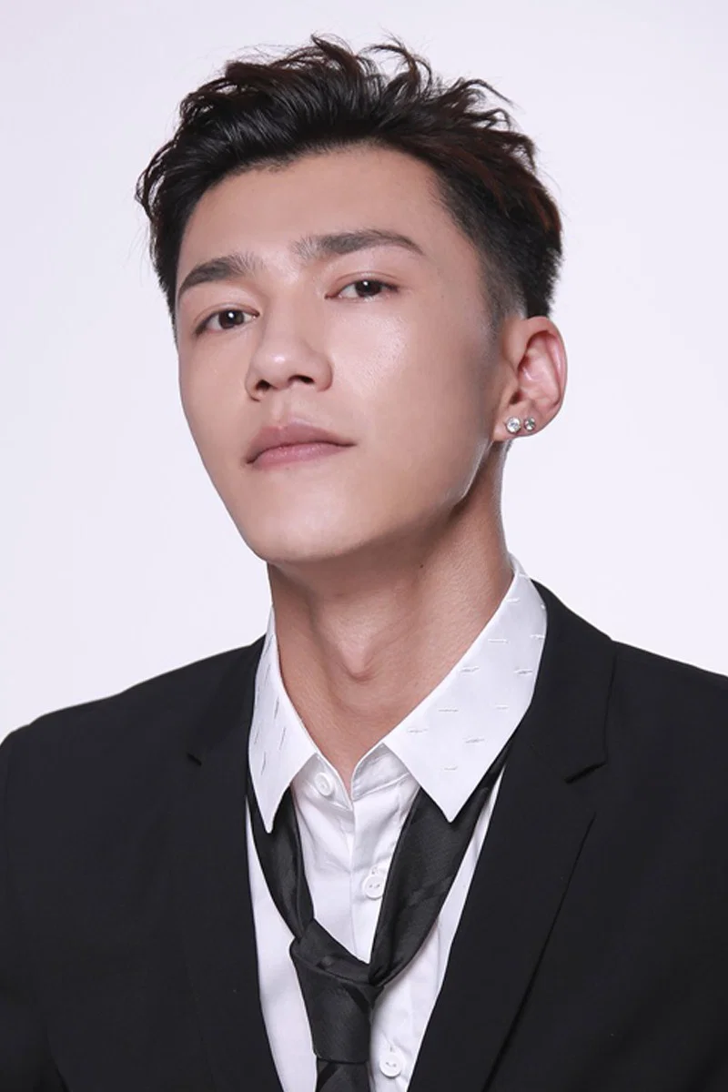 Li Cen Yi