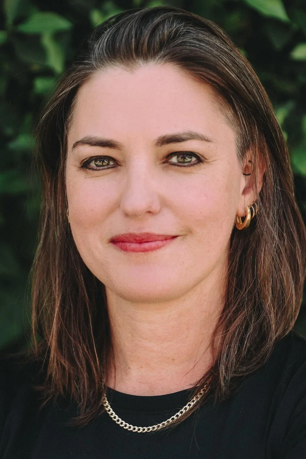 Tiffany L. Gray