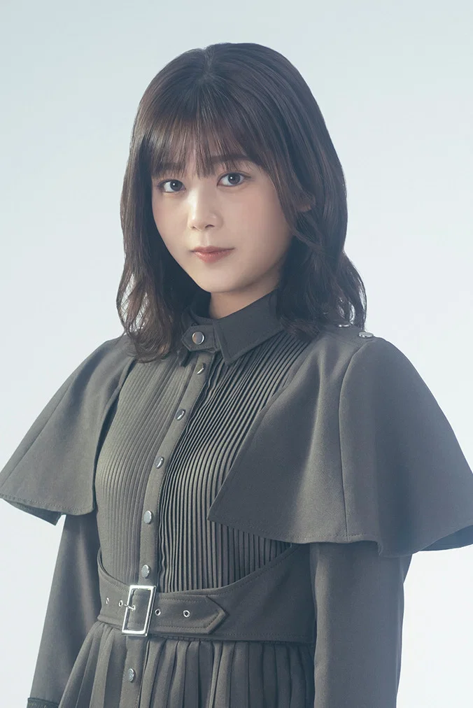 尾关梨香