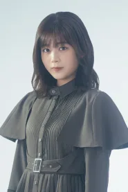 尾关梨香