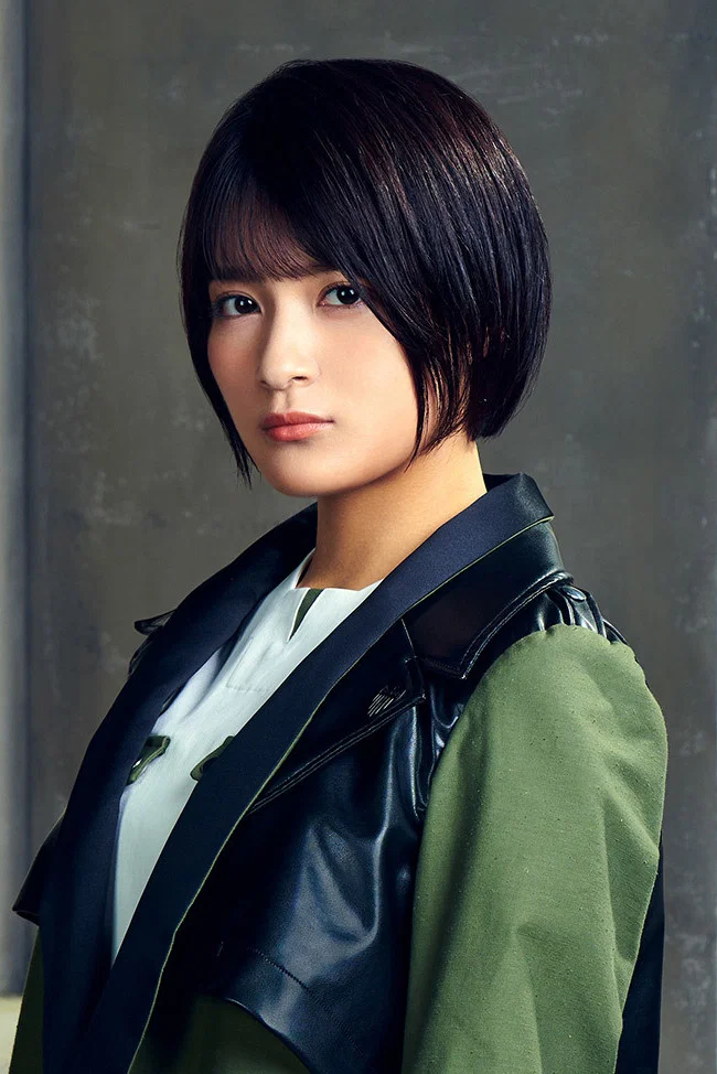 织田奈那
