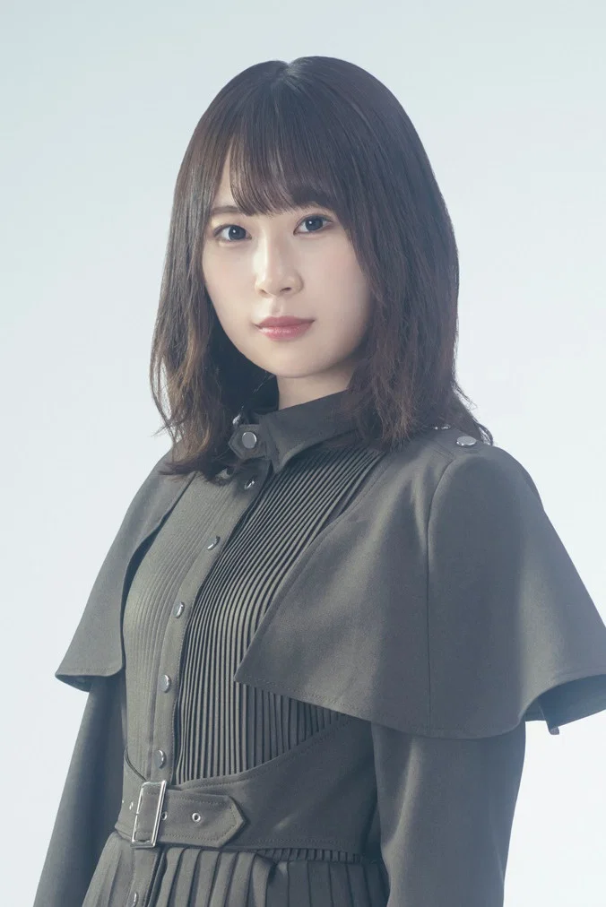 长泽菜菜香