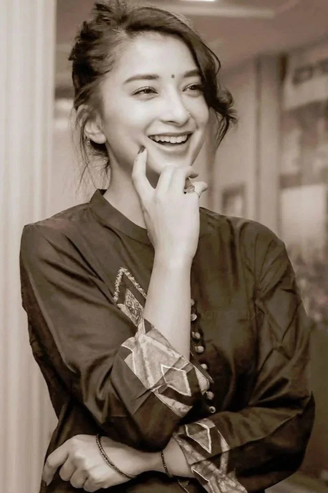 Suhana Thapa