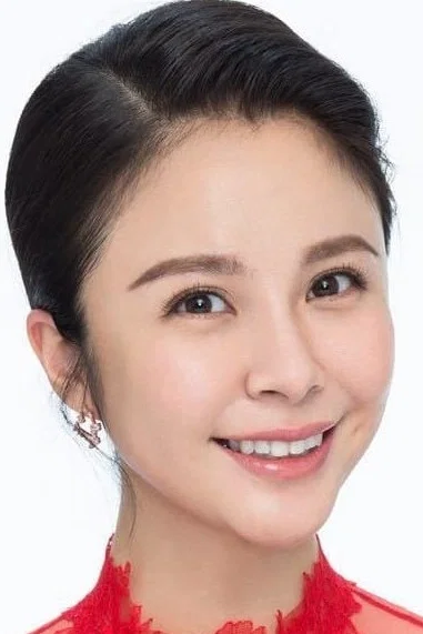 杨若兮