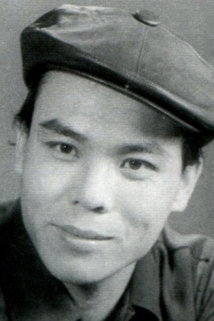 朱德承