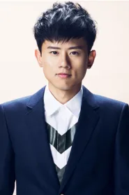 张杰