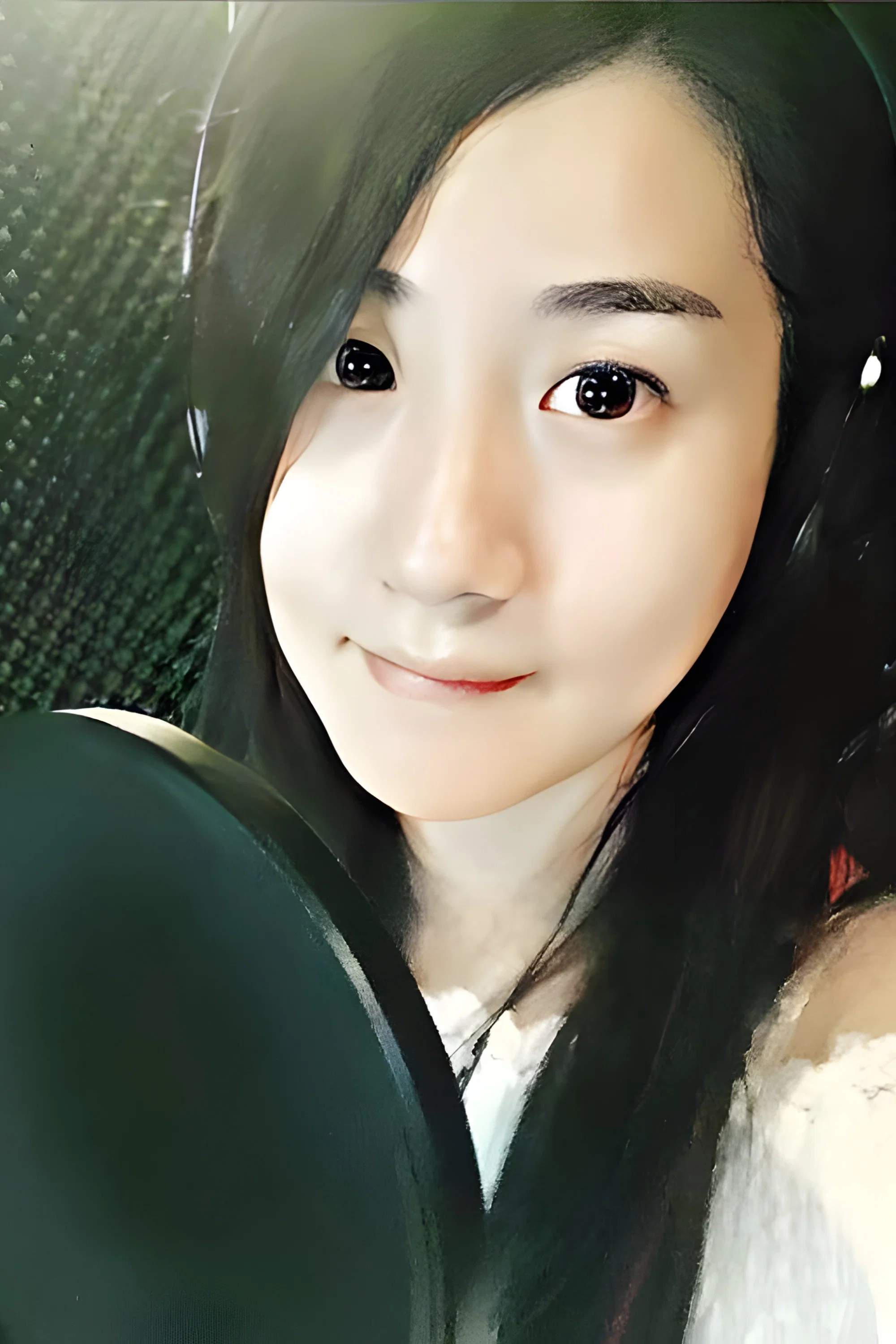 辛媛