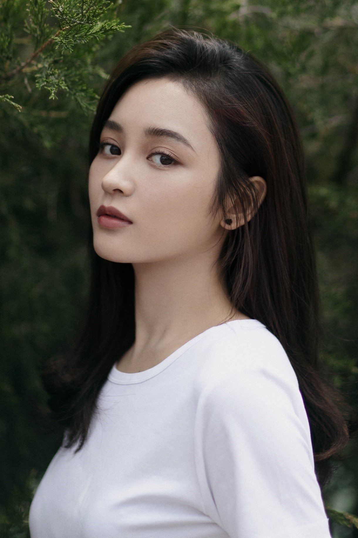 王一菲