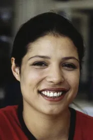 Ghislaine Pierie