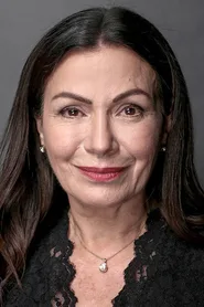 Solange Lackington