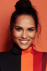 Saffron Hocking