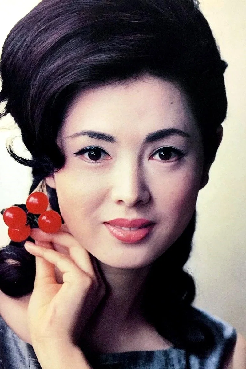 佐久间良子
