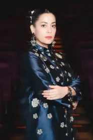 Lulu Tobing