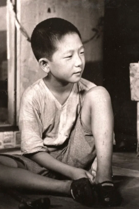 郑灿朝