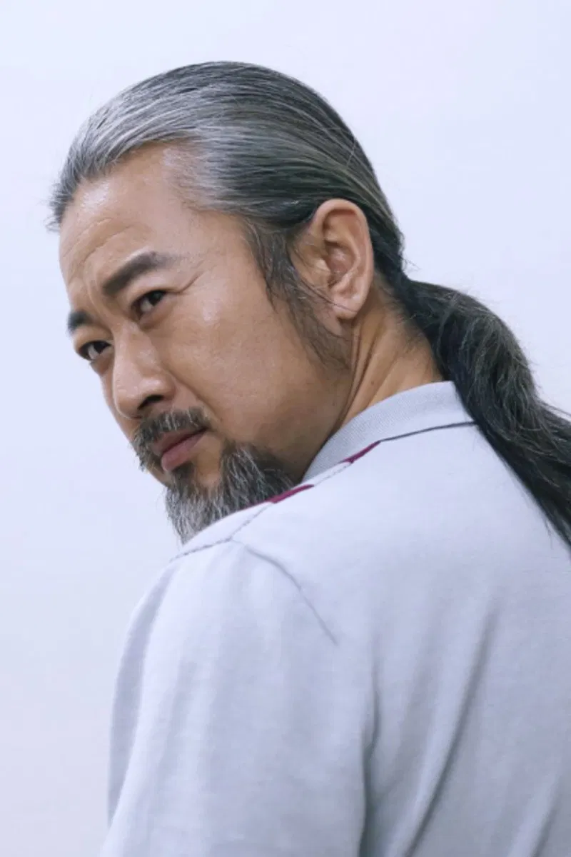 楚晓龙