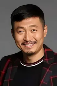 战卫华
