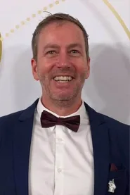 Richard Jeffery