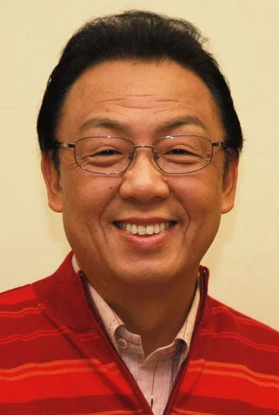 梅泽富美男