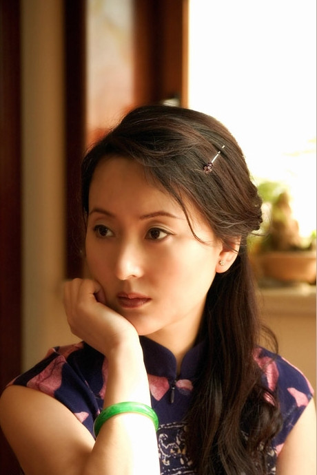 陈晓旭
