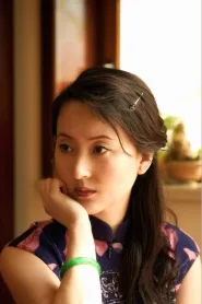 陈晓旭