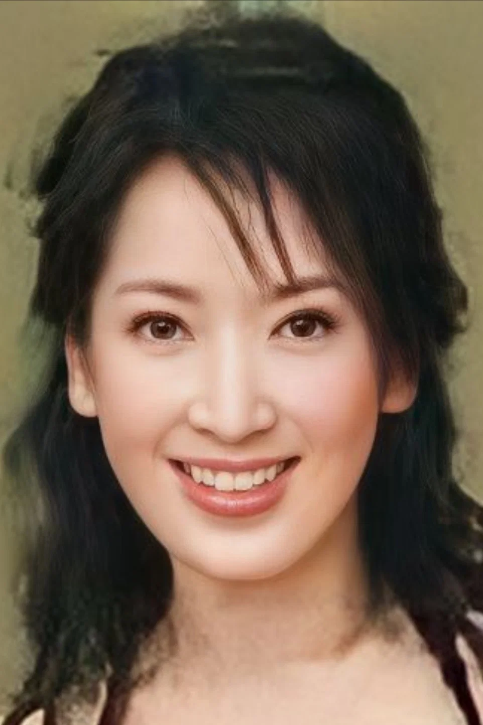 韦以茵