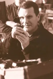 Ross Berryman