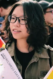 董淑緣