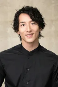 大贯勇辅