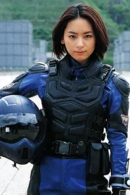 五藤圭子