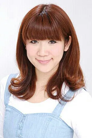 福井美树