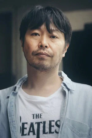 曾我部惠一