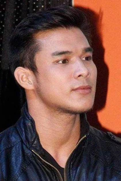 Billy Villeta