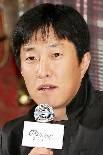 李政燮