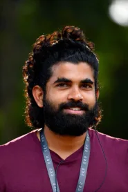 S S Karthikeya